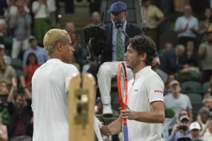 Wimbledon's All-White Dress Code: Unraveling the Tradition, Controversies, and Recent Rule Changes