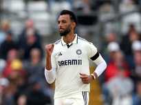 Prasidh Krishna Vows to Sharpen Bowling After Headingley Setback: Focus on Length and Economy