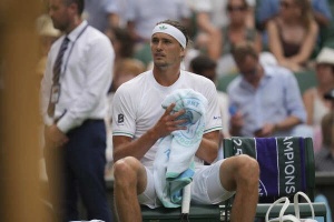 Oliver Tarvet's Wimbledon Run: College Rules Restrict Rising Star's £99,000 Prize Money After Alcaraz Defeat