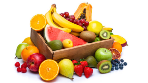 Diabetes Risk and Fruit: Expert Weighs In on Eating Fruit on an Empty Stomach