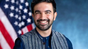 Political Style: 5 Fashion Lessons from Assemblyman Zohran Mamdani's Wardrobe