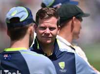Steve Smith Poised for Grenada Test Return After Injury Layoff