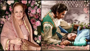 Saira Banu Recalls Being Mesmerized by Dilip Kumar on ‘Mughal-E-Azam’ Set, Overlooking Madhubala