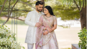 Rinku Singh Reveals How Instagram Like Sparked Romance with Politician Priya Saroj