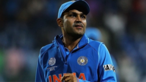 Sehwag Reveals Heated Exchange with Greg Chappell, Warned Dravid to Keep Coach Away After 184-Run Blitz