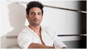 AI Recreation of Sushant Singh Rajput Sparks Controversy: Fans Engage, Family Condemns 