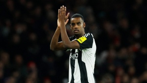 Newcastle's Alexander Isak Eyes Potential Exit Amid Transfer Speculation