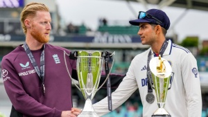 Gavaskar questions England: Were Tendulkar and Anderson invited to trophy ceremony?
