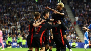 Spanish federation approve La Liga's request for Barcelona-Villareal match in Miami
