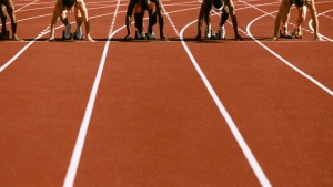 World Para Athletics Championships: Mondo tracks to be completed by September 1
