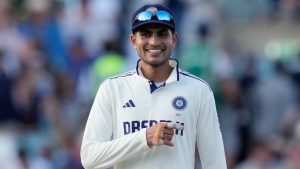 Shubman Gill playing Duleep Trophy sends right message to India teammates: Gavaskar