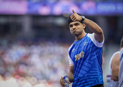 Neeraj Chopra believes Jasprit Bumrah has potential in javelin