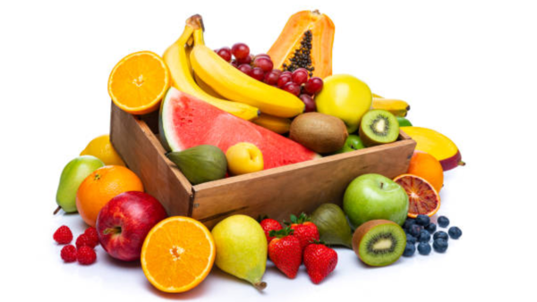 Enjoy summer fruits without diabetes concerns