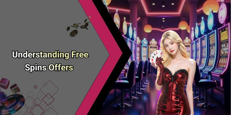 Understanding Free Spins Offers