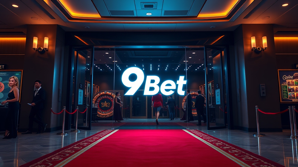 9Bet Casino Review: Is 9Bet Legit & Worth Your Time?