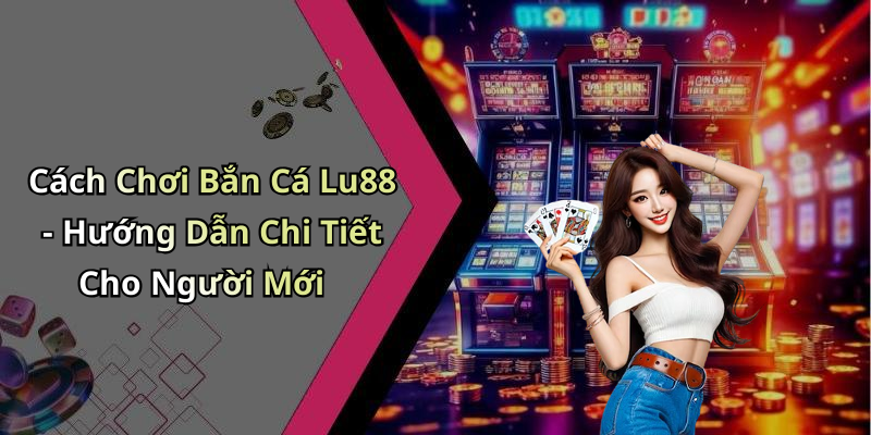 Bắn
Cá Lu88 - Trải Nghiệm Giải Trí Đỉnh Cao Tại Nhà Cái Hàng Đầu