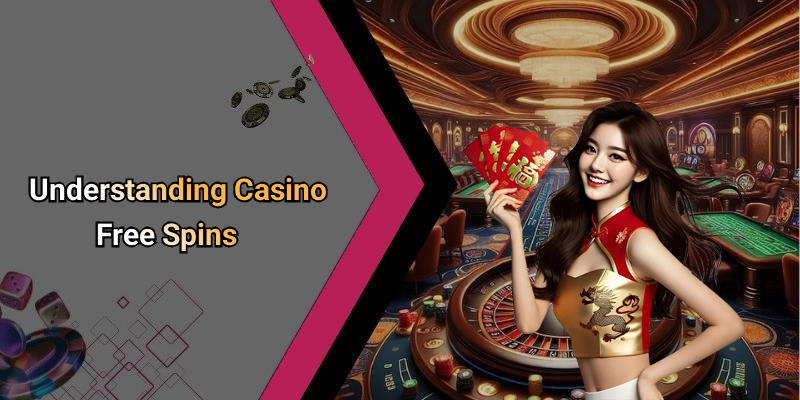 Understanding Casino Free Spins