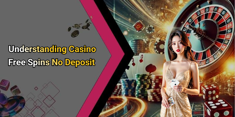 Understanding Casino Free Spins No Deposit
