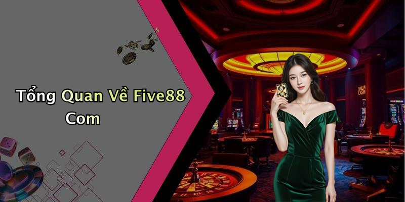 Tổng Quan Về Five88 Com