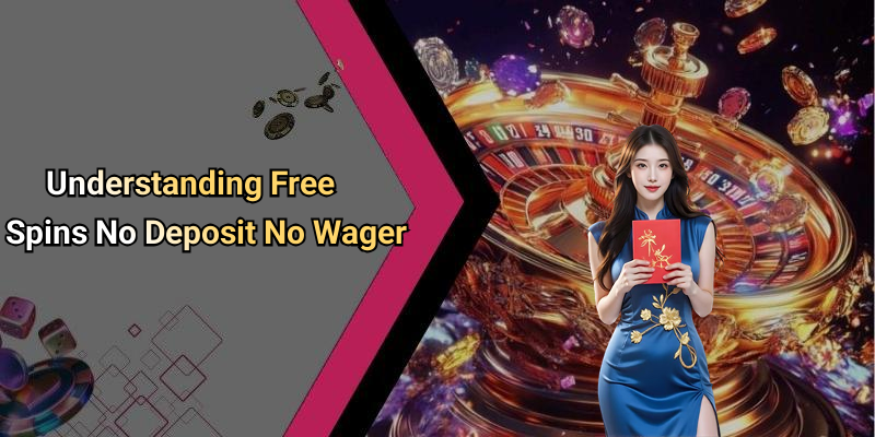 Understanding Free Spins No Deposit No Wager