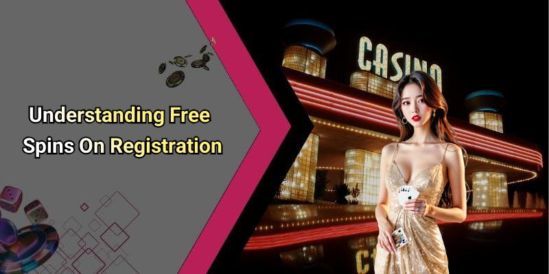 Understanding Free Spins On Registration