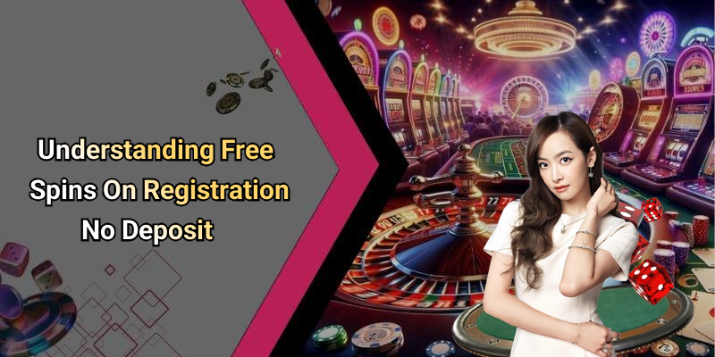 Understanding Free Spins On Registration No Deposit