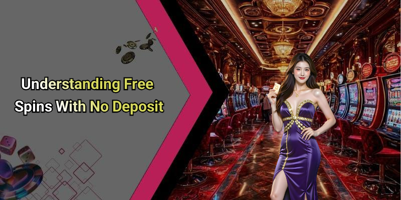 Understanding Free Spins With No Deposit