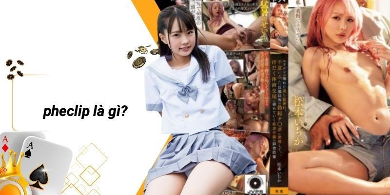 PHECLIP Là Gì?