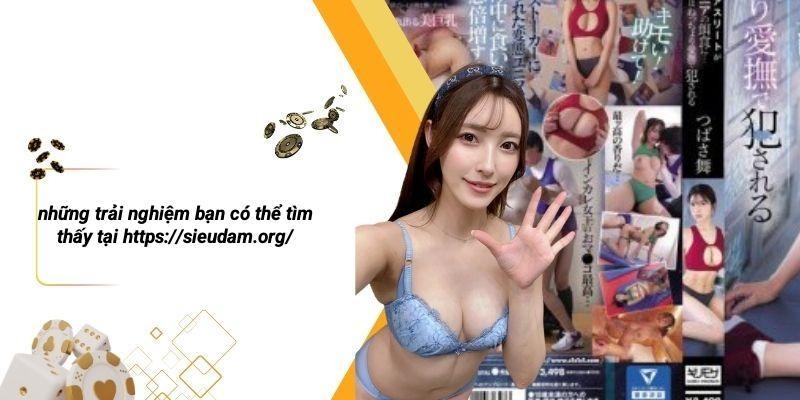 Những Trải Nghiệm Bạn Có Thể Tìm Thấy Tại Https://sieudam.org/