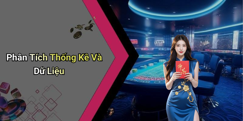 Phân Tích Thống Kê Và Dữ Liệu