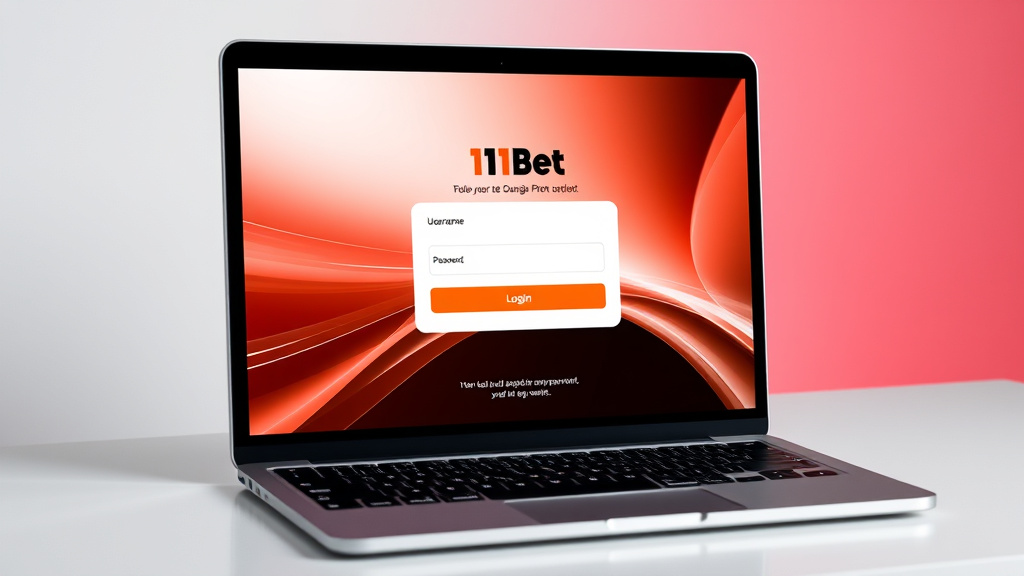 Streamlined Đăng nhập 11bet - Your Ultimate Guide to Easy and Secure Access