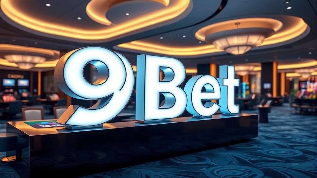 9Bet Casino Review: Is 9Bet Legit & Worth Your Time?