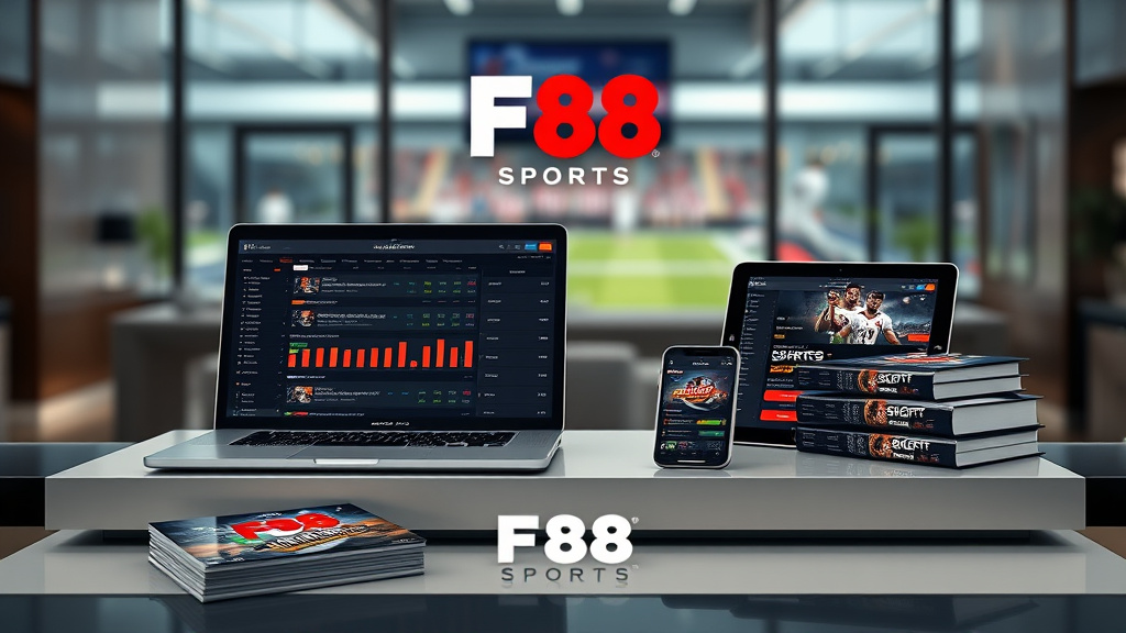 Discover the World of Thrilling Sports Betting at Thể thao fb88 – Your Ultimate Online Platform for Excitement and Rewards