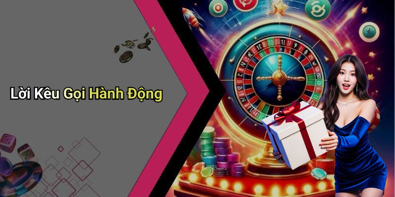 Lời Kêu Gọi Hành Động