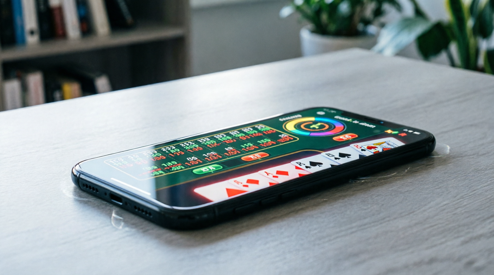 Tải app ku88 - Trải nghiệm cá cược đỉnh cao trên điện thoại của bạn